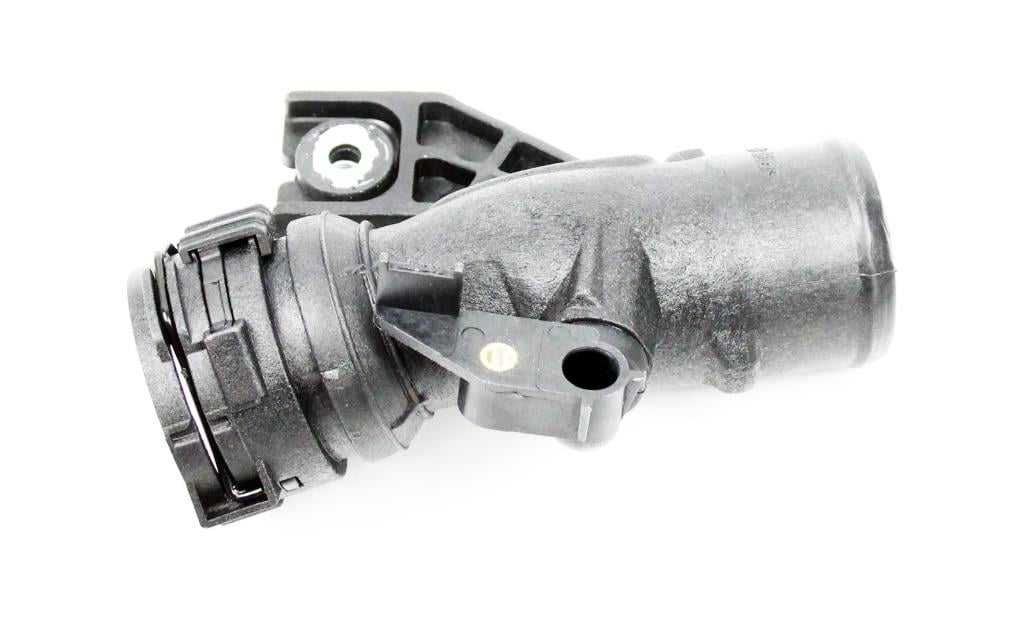 Durite de turbocompresseur (Durite de turbo) ABAKUS ref. 042-028-006